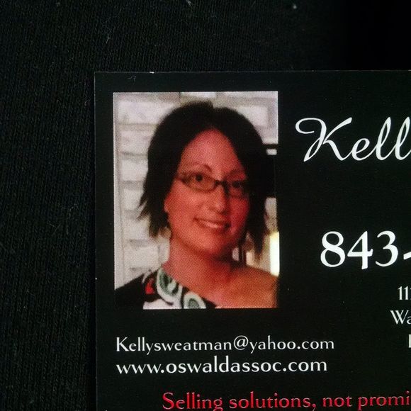 kellysweatman